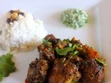 Masala Fried Chicken