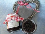 Easy Luxury Cranberry Jelly with Port and Orange