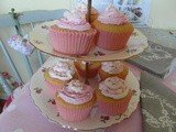 Mary Berry’s Cupcakes