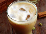 Spiced Cold Coffee