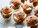 10 Baked Goods You Need to Make This Fall