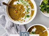 10 Easy Bean and Lentil Recipes