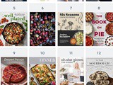 2020 Cookbook Gift Guide