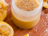 Easy Lemon Vinaigrette (+ 5 ways to mix it up!)