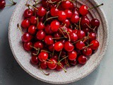 Ingredient Spotlight: Sour Cherries