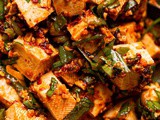 No-Cook Spicy Tofu