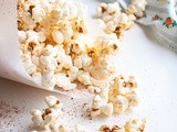 Old Bay Stove-Top Popcorn