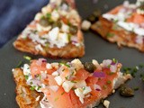 Smoked Salmon Potato Tartine | north Festival