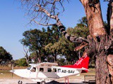 The Okavango Delta Botswana: Part i