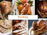 The Ultimate Thanksgiving Day Recipe Round-Up