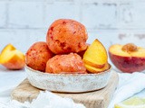 4 Easy Sorbet Recipes That You Can Make Without An Ice Cream Maker