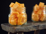 Butternut Squash Aigre-Doux