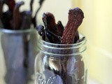Homemade Beef Jerky for October Unprocessed