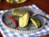 Summer Pickles
