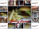 Johnny Rockets – New Jersey