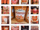 Pumpkin Flavored Everything