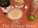 The Jermyn Street Irregular Cocktail