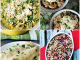 20 of the Best Chicken Recipes