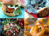 32 Amazing Grilling Recipes