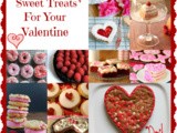 35 Sweet Treats For Your Valentine