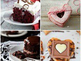 40 Sweet Treats that will Make Your Valentine Smile