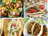 45 Spectacular Taco Tuesday Recipes