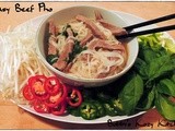 Easy Beef Pho