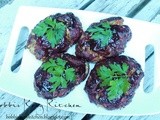 Mini Meatloaves with Balsamic Glaze {Mandarano's Glaze & Sauce Giveaway}