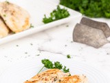 Perfect Pan Seared Chicken Breasts