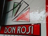 Artesanal en Don Rosi
