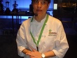 Chef Carolina García-Navarro @PG2011