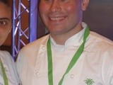 Chef Luis Mendizábal @PG2011