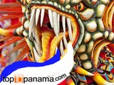 El Bollo en Top10 Panamá