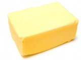 Margarina Vs. Mantequilla