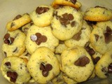 Dotty Cookies