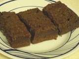 Fat Witch Brownies