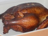 Smoked Chicken Marinade