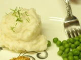 Smooth and Creamy Mashed Potatoes –  Ellie Krieger
