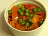Tomato Curry – Nigella