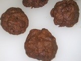 World Peace Cookies —-  Dorie Greenspan