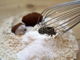 Black Pepper Beer Bread