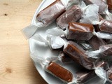 Fleur de Sel Caramels