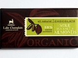 Lake Champlain Chocolates – Milk, Sea Salt & Almonds