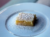 Lemon Bars