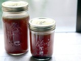 Quick Vegetable Stock