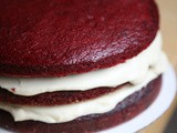 Red Velvet Cake