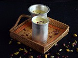 Dryfruit Milk / Masala Doodh