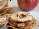 Appelchips