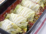Chinese Koolrolletjes