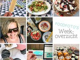 Foodfoto’s Weekoverzicht #16 | IJsjes, bbq, pizza en sushi… fijne week